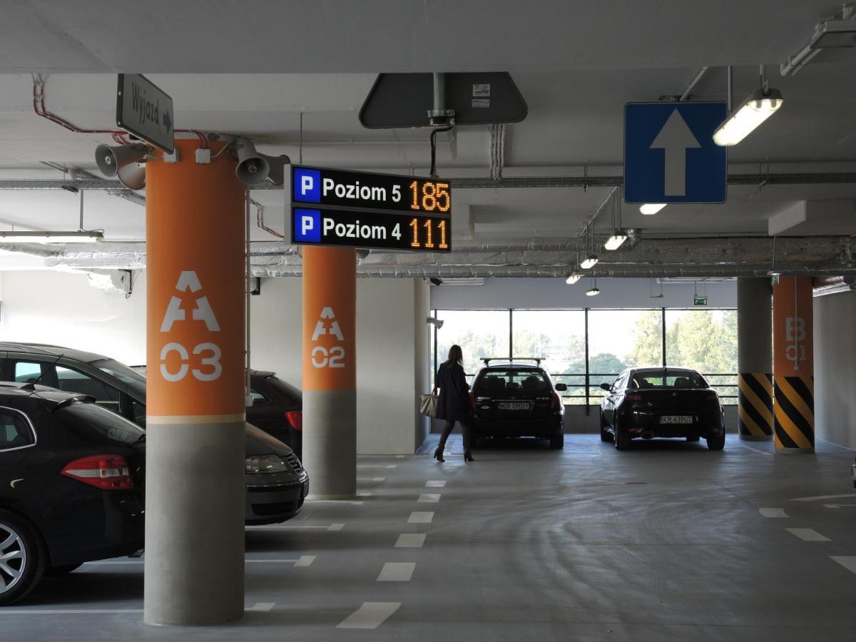 Kairos Apartments - New York Premium- Darmowy Parking, Scisle Centrum, Spodek Katowice Exterior photo